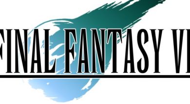 Final Fantasy VII Summons