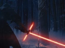 Star Wars The Force Awakens