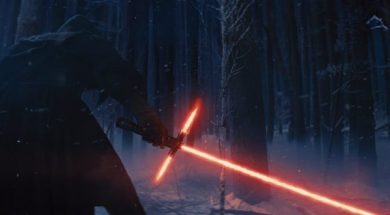 Star Wars The Force Awakens