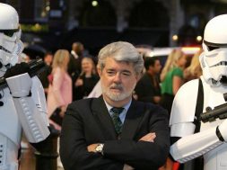 george-lucas