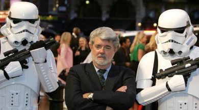 george-lucas