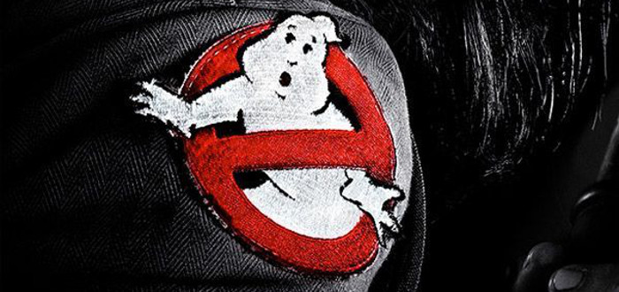 New Ghostbusters Character Posters Released