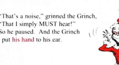grinch