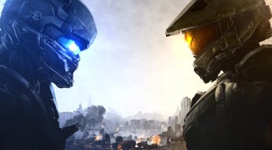 Halo 5