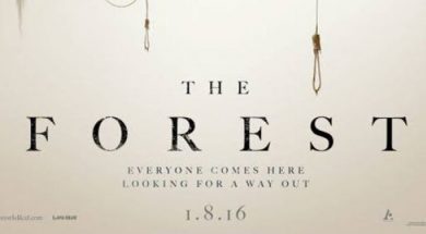 The Forest