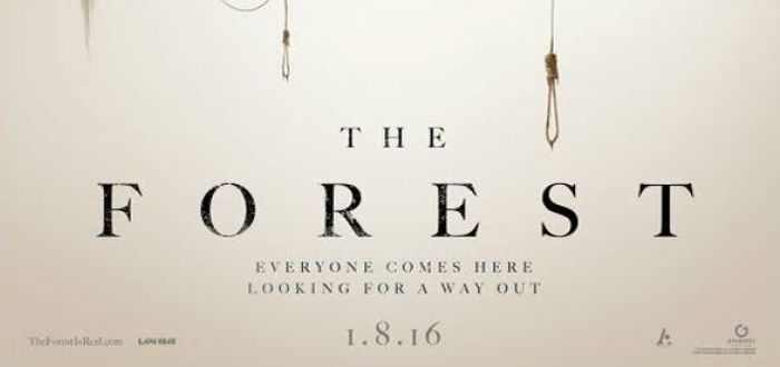 Second The Forest Trailer Released