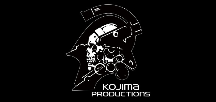 Kojima Productions Considering Branching Out From Games