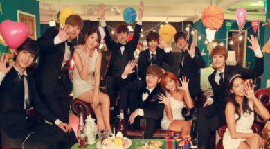 kpop new years