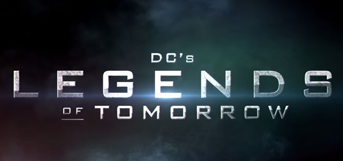 New Legends Of Tomorrow Teaser Shows A Little More Rip Hunter