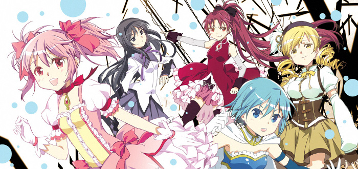 Madoka Magica Concept Film To Be Heart Of New Project