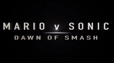 mariovsonic
