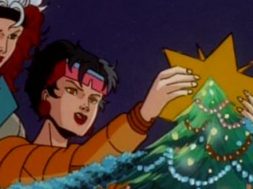 marvelxmas