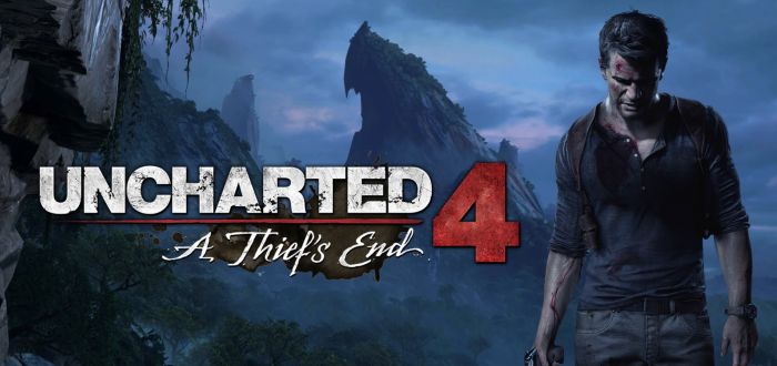 Uncharted 4 Trailer Reveals New Antagonist