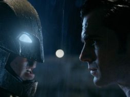 Batman V Superman