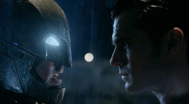 Batman V Superman