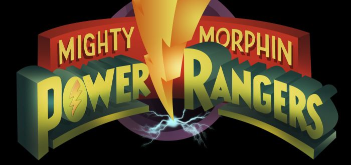 Artist Releases Unused Concept Art For Power Rangers Movie