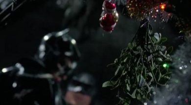 mistletoecanbedeadly