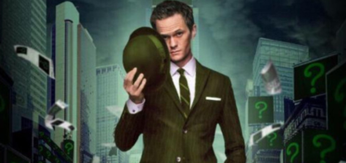 Neil Patrick Harris Interested In Batman’s Riddler