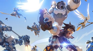 overwatch