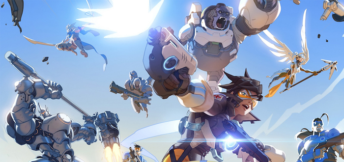 Overwatch Will Release Free Content Post Launch