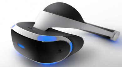 playstation vr