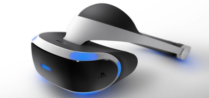 More Details On PlayStation VR Emerge From Polygon