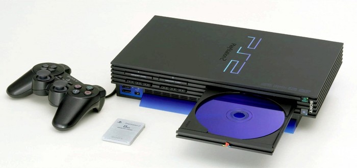 SONY Wants To Know What PS2 Games You Want On PS4