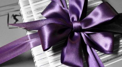 purplepresent