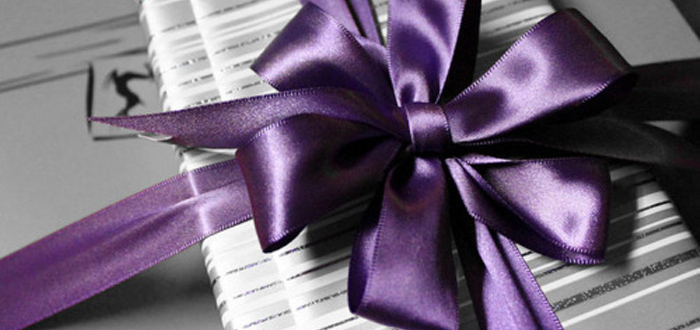 purplepresent