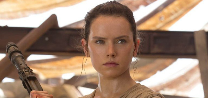 The Fan-Fiction Awakens: On Rey Being Considered A Mary Sue