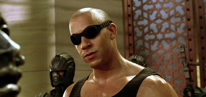 Vin Diesel Reveals Next Riddick Film Will Be An Origin Story