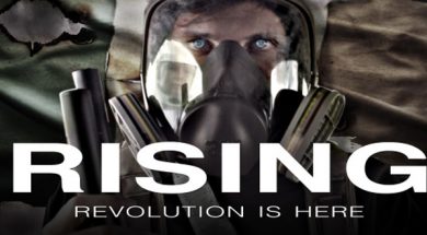 risingishere