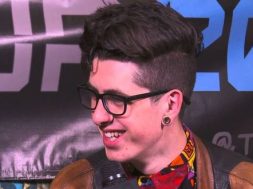 Sam Pepper