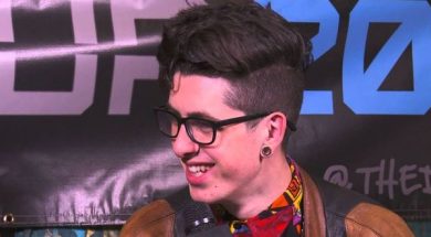 Sam Pepper