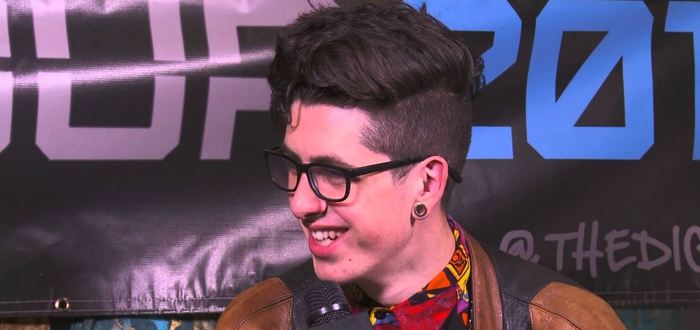 Sam Pepper