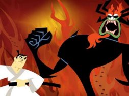 samurai jack