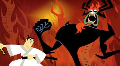 samurai jack