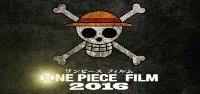 One Piece Film Gold’s Teaser Trailer Released