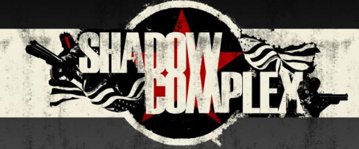 Shadow Complex Remastered Released Free On PC