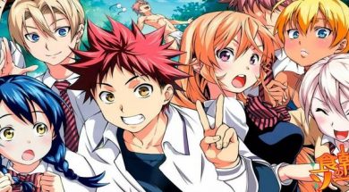 Anime