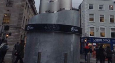 Credit: Anthony Reilly