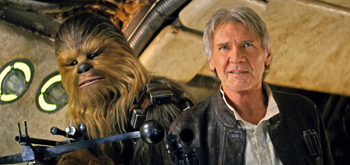Disney Has Revealed Young Han Solo Shortlist