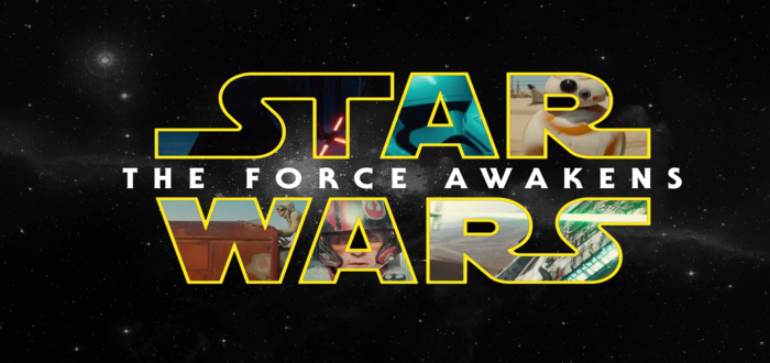 Exciting New Footage Revealed In The Force Awakens International Trailer