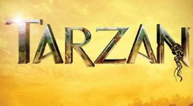 tarzan