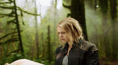 The 100