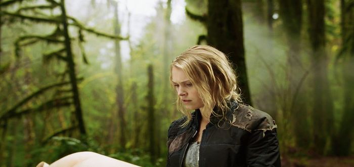 The 100