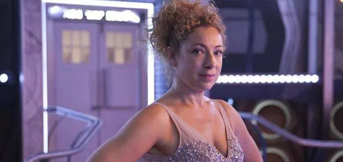 ‘The Husbands Of River Song’ Doctor Who Trailer