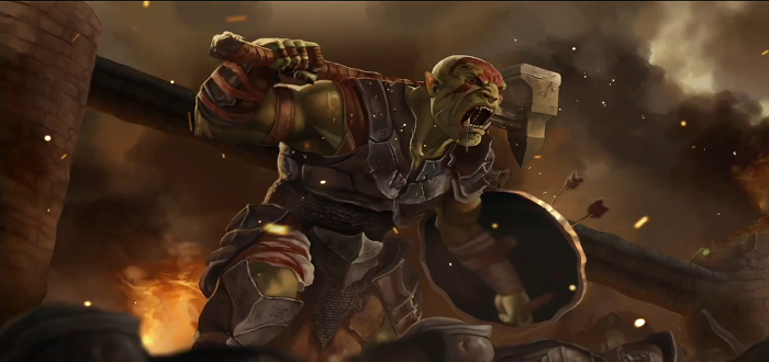 The Elder Scrolls Legends Delayed Until 2016