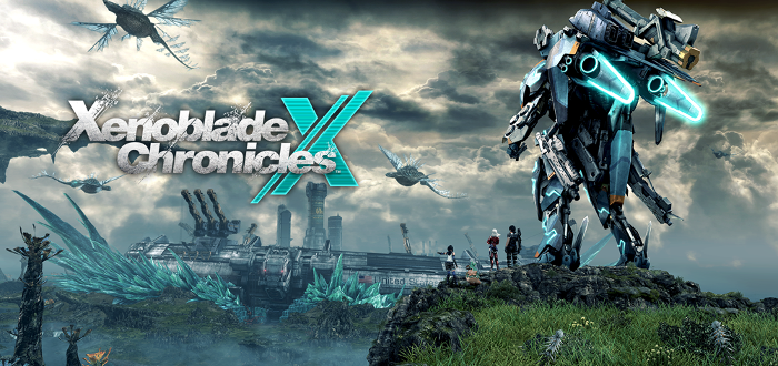 Review: Xenoblade Chronicles X