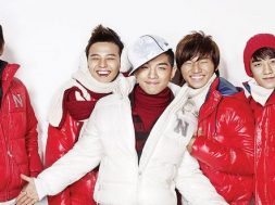 BIG BANG kpop